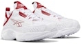 Lookbook Reebok Klasik DMX Siri 2200 'Putih Merah' DV9721