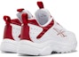 Shop Reebok Klasik DMX Siri 2200 'Putih Merah' DV9721