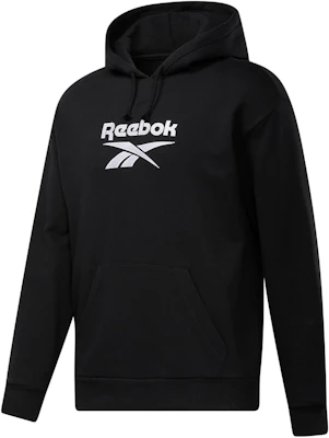 リーボック クラシックス F ベクターロゴ フーディー 男女兼用 ブラック GU3879 Buy リーボック クラシックス F ベクターロゴ フーディー 男女兼用 ブラック GU3879