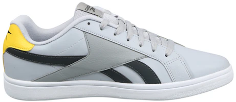 Order Reebok Classics Freerider 舒適防滑 運動板鞋 灰黑黃