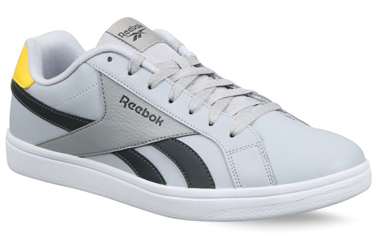 Lookbook 锐步经典 Freerider '灰黑黄' EX4371