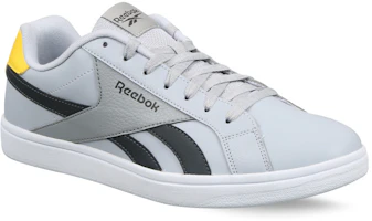 Lookbook Reebok Classics Freerider 舒適防滑 運動板鞋 灰黑黃