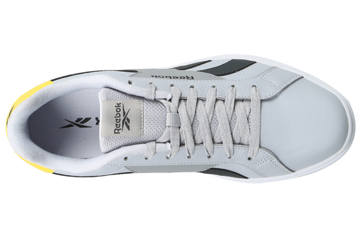 Shop 锐步经典 Freerider '灰黑黄' EX4371