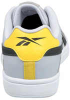Purchase Reebok Classics Freerider 舒適防滑 運動板鞋 灰黑黃