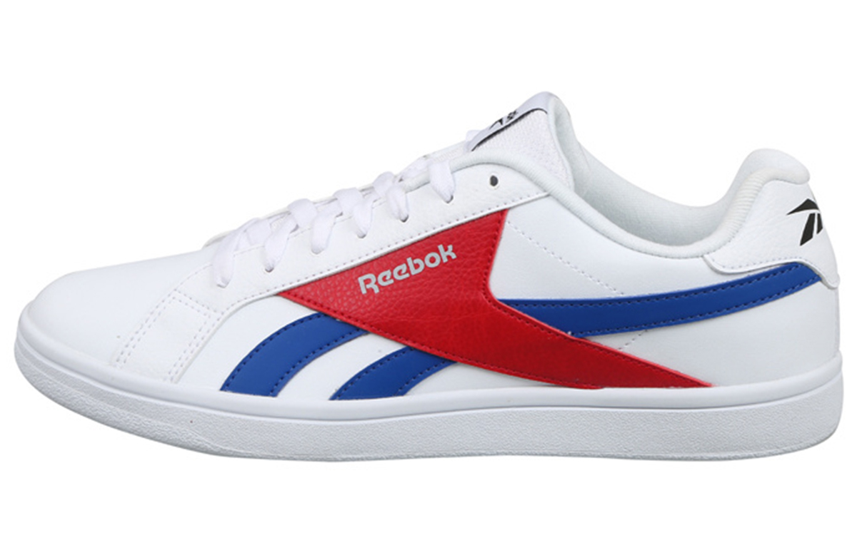 Reebok Classics Freerider 'White Blue Red' EX4372