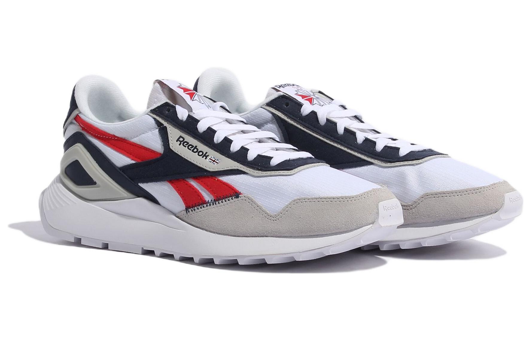 Lookbook Reebok Classics Legacy AZ Blanco GX1226