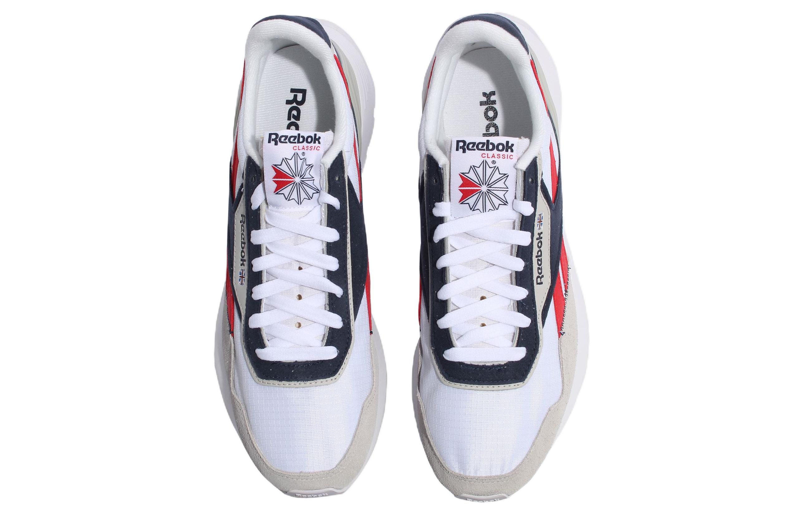 Shop Reebok Classics Legacy AZ Blanco GX1226