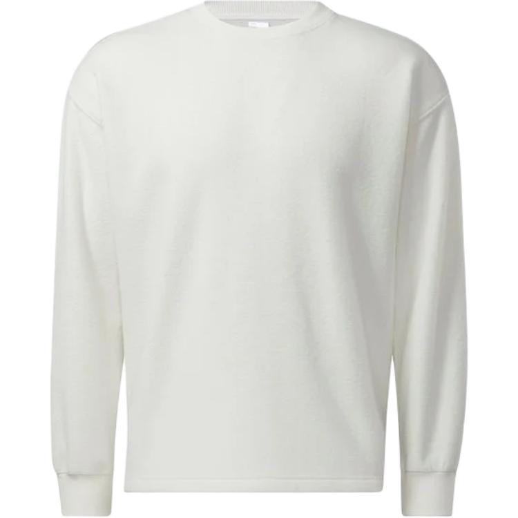 Reebok Classics Natural Dye Crew Sweatshirt Unisex - Undyed Casual Pullover 19727051