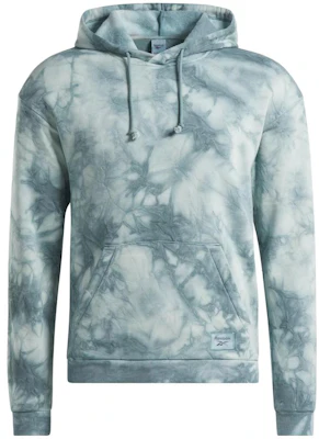 Reebok Classics Hoodie Unisex Biru Natural Dye Marble Print Sweater 100037219 Buy Reebok Classics Hoodie Unisex Biru Natural Dye Marble Print Sweater 100037219