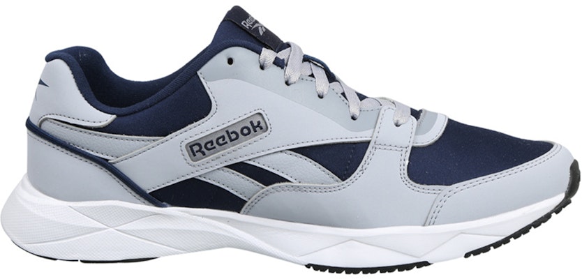 Reebok Classics Retrorush 'Kelabu Biru' EW4393 Order Reebok Classics Retrorush 'Kelabu Biru' EW4393