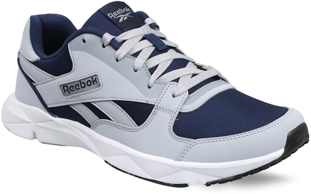 Reebok Classics Retrorush 'Kelabu Biru' EW4393 Lookbook Reebok Classics Retrorush 'Kelabu Biru' EW4393