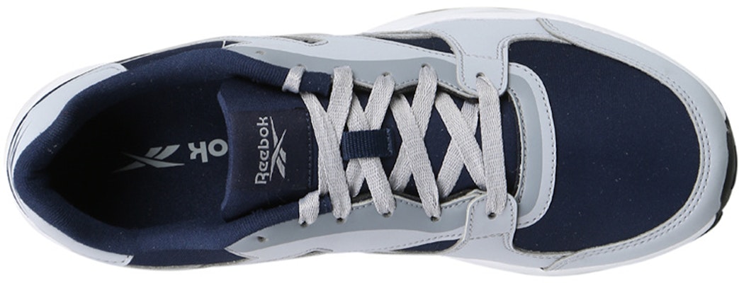 Reebok Classics Retrorush 'Kelabu Biru' EW4393 Shop Reebok Classics Retrorush 'Kelabu Biru' EW4393