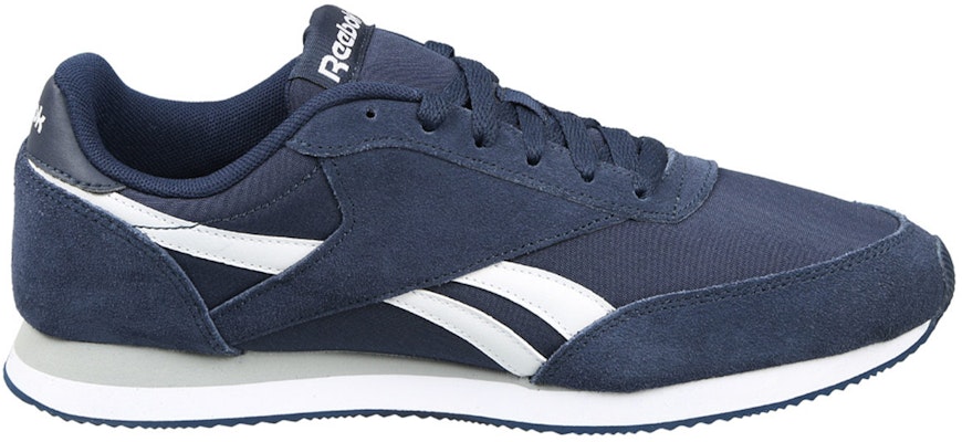 Reebok Classics Royal CL 'Navy Blue' V70711 Order Reebok Classics Royal CL 'Navy Blue' V70711