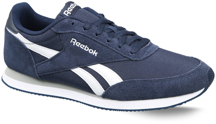 Reebok Classics Royal CL 'Navy Blue' V70711 Lookbook Reebok Classics Royal CL 'Navy Blue' V70711