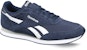 Reebok Classics Royal CL 'Biru Tentera Laut' V70711