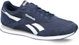 Lookbook Reebok Classics Royal CL 'Biru Tentera Laut' V70711