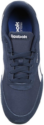 Reebok Classics Royal CL 'Navy Blue' V70711 Shop Reebok Classics Royal CL 'Navy Blue' V70711