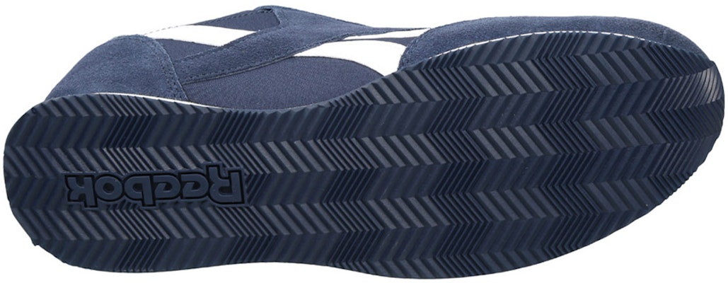 Reebok Classics Royal CL 'Navy Blue' V70711 Details for Reebok Classics Royal CL 'Navy Blue' V70711