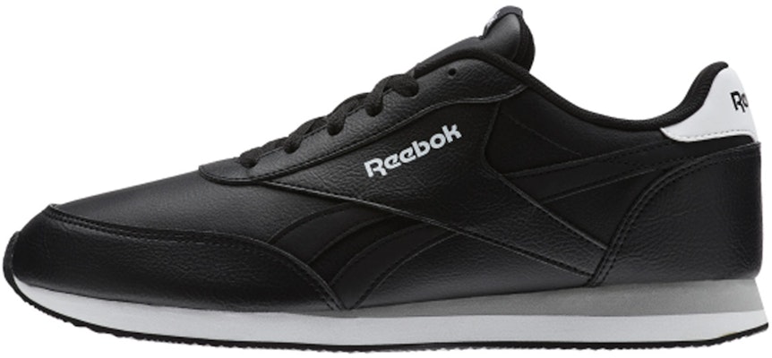 Reebok Classics Royal CL Jogger 2L 'Hitam Putih' V70722 Buy Reebok Classics Royal CL Jogger 2L 'Hitam Putih' V70722
