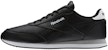 Reebok Classics Royal CL Jogger 2L 'Hitam Putih' V70722