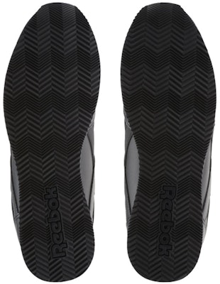 Reebok Classics Royal CL Jogger 2L 'Hitam Putih' V70722 Details for Reebok Classics Royal CL Jogger 2L 'Hitam Putih' V70722