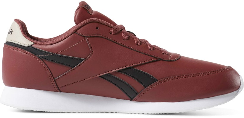Reebok Classics Royal Cl Jogger 2L 'Merah Hitam' CN7397 Order Reebok Classics Royal Cl Jogger 2L 'Merah Hitam' CN7397