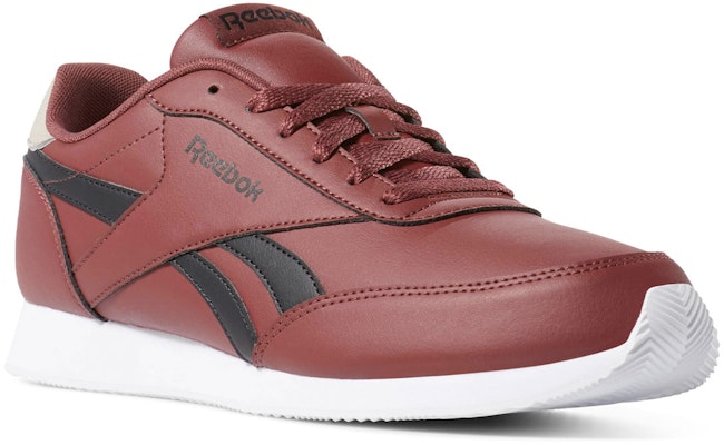 Reebok Classics Royal Cl Jogger 2L 'Merah Hitam' CN7397 Lookbook Reebok Classics Royal Cl Jogger 2L 'Merah Hitam' CN7397