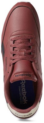 Reebok Classics Royal Cl Jogger 2L 'Merah Hitam' CN7397 Shop Reebok Classics Royal Cl Jogger 2L 'Merah Hitam' CN7397