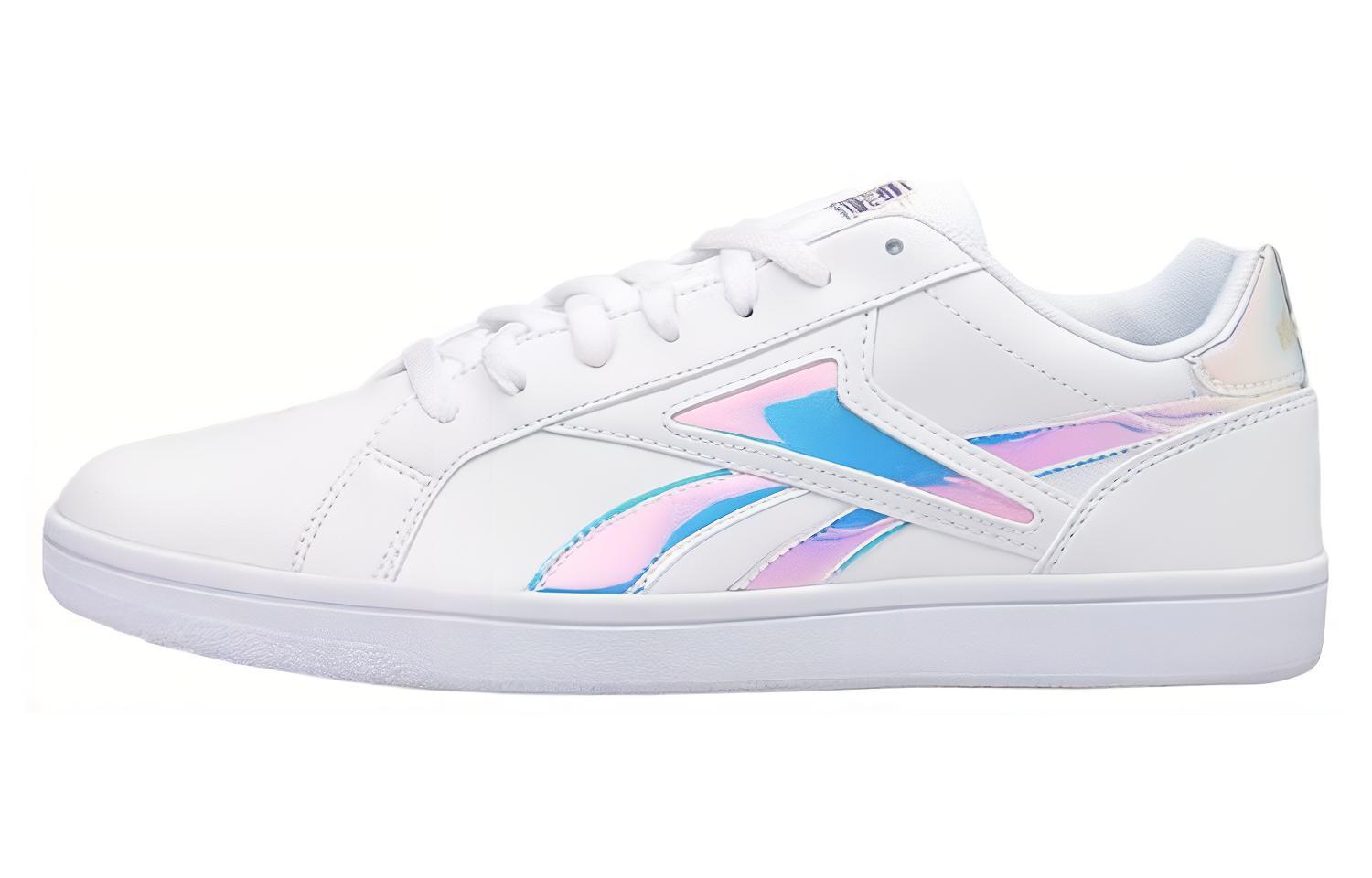 Buy Reebok Classics Royal Complete 2 'Blanco Azul Morado' FU7848