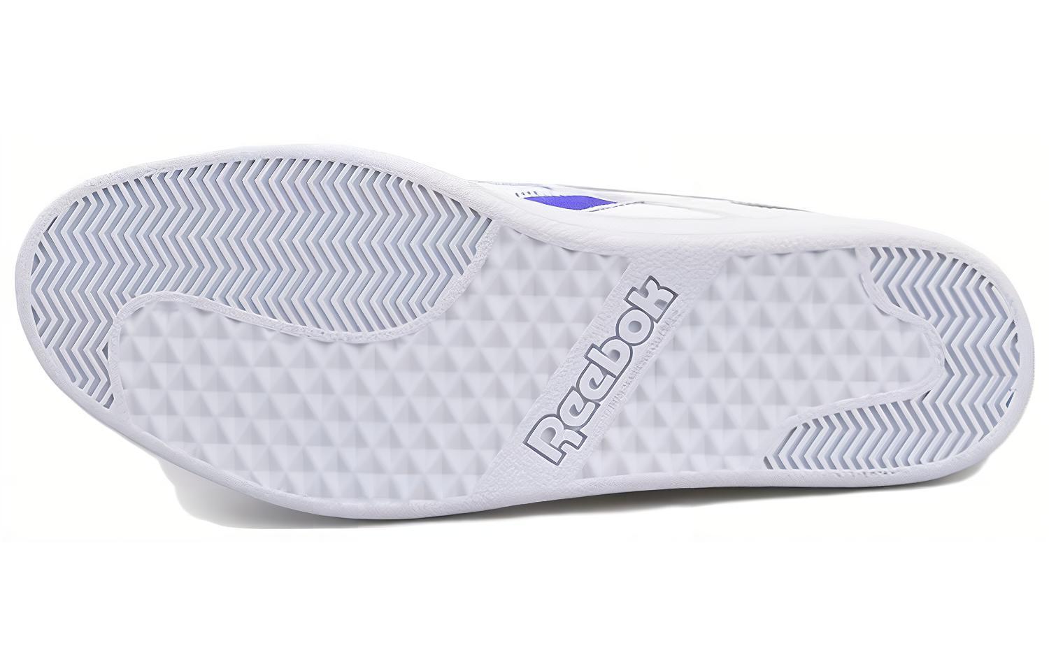 Purchase Reebok Classics Royal Complete 2 'Blanco Azul Morado' FU7848