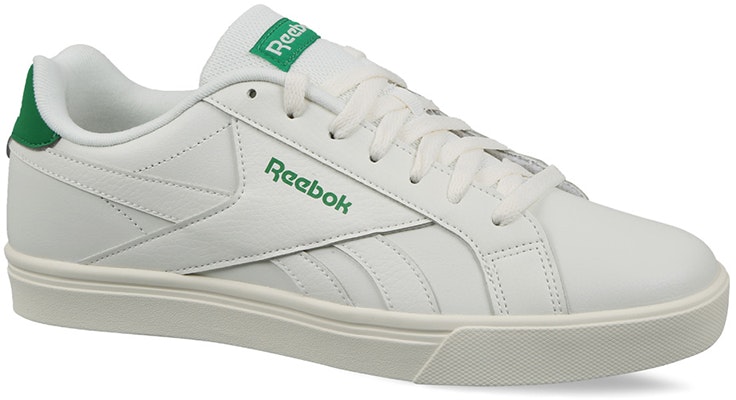 Reebok Classics Royal Complete 3.0 'Creamwhite Green' EG9462 Lookbook Reebok Classics Royal Complete 3.0 'Creamwhite Green' EG9462