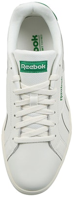 Reebok Classics Royal Complete 3.0 'Creamwhite Green' EG9462 Shop Reebok Classics Royal Complete 3.0 'Creamwhite Green' EG9462