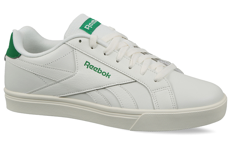 Lookbook Reebok 經典 Royal Complete 3.0 米白色 板鞋