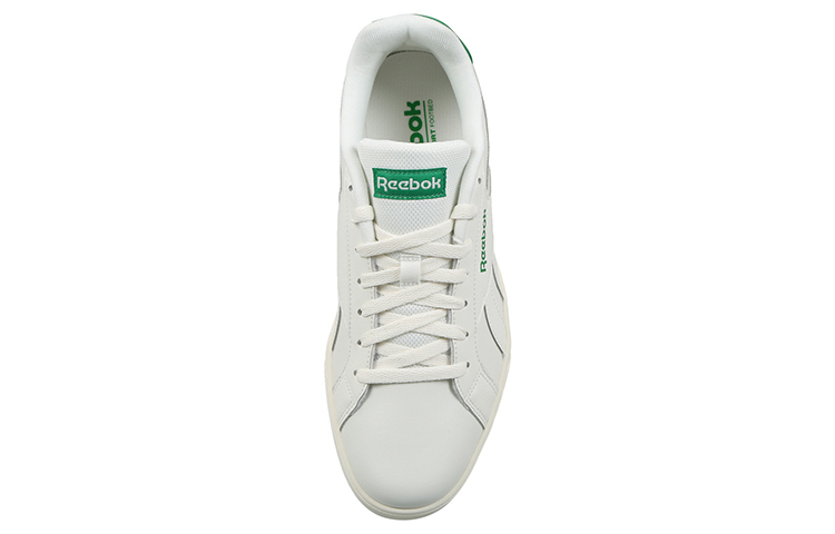 Shop Reebok 經典 Royal Complete 3.0 米白色 板鞋