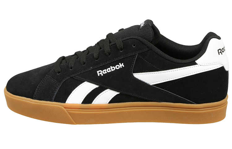 Reebok Classics Royal Complete 3.0 Low 'Black and White' DV8343