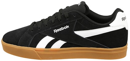 Reebok Classics Royal Complete 3.0 Low 'Black and White' DV8343 Reebok Classics Royal Complete 3.0 Low 'Black and White' DV8343
