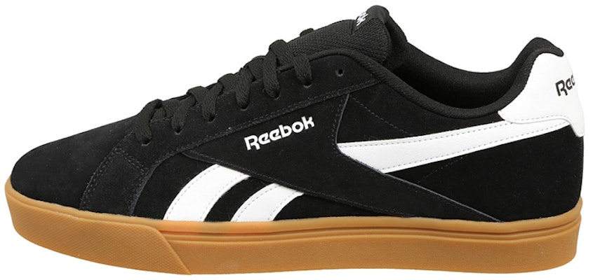 Reebok Classics Royal Complete 3.0 Low 'Black and White' DV8343 Buy Reebok Classics Royal Complete 3.0 Low 'Black and White' DV8343