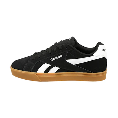 Reebok Classics Royal Complete 3.0 Low 'Black and White'