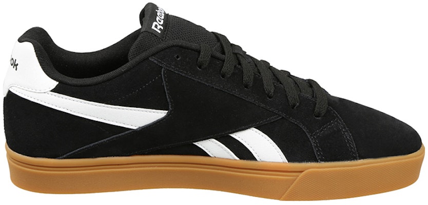 Reebok Classics Royal Complete 3.0 Low 'Black and White' DV8343 Order Reebok Classics Royal Complete 3.0 Low 'Black and White' DV8343