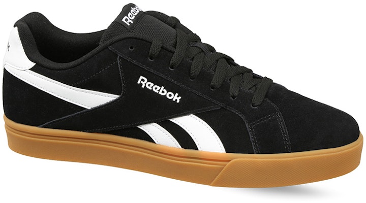 Reebok Classics Royal Complete 3.0 Low 'Black and White' DV8343 Lookbook Reebok Classics Royal Complete 3.0 Low 'Black and White' DV8343