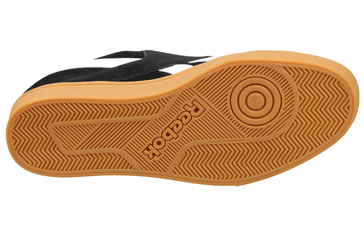 Details for Reebok Classics Royal Complete 3.0 Low 'Hitam Putih' DV8343