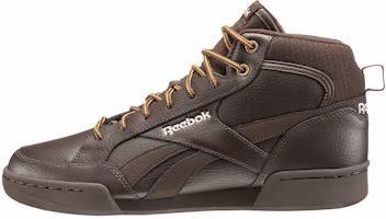 Reebok Classics Royal Complete 'Black Brown Comfort' CN3093 Reebok Classics Royal Complete 'Black Brown Comfort' CN3093