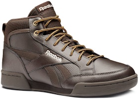 Reebok Classics Royal Complete 'Hitam Coklat Selesa' CN3093 Lookbook Reebok Classics Royal Complete 'Hitam Coklat Selesa' CN3093