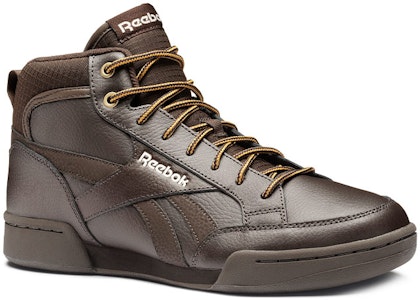 리복 클래식 로얄 컴플릿 블랙 브라운 (Reebok 로얄 블랙/브라운) CN3093 Lookbook 리복 클래식 로얄 컴플릿 블랙 브라운 (Reebok 로얄 블랙/브라운) CN3093