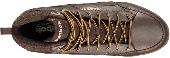 Reebok Classics Royal Complete 'Hitam Coklat Selesa' CN3093 Shop Reebok Classics Royal Complete 'Hitam Coklat Selesa' CN3093