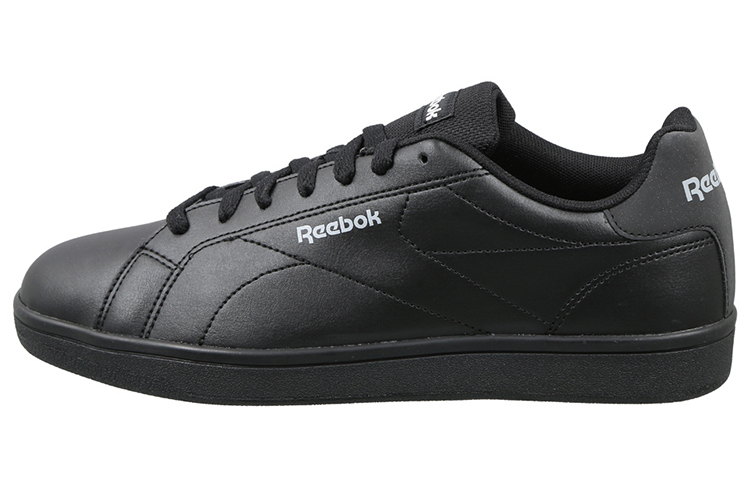 Reebok Classics Royal Complete Clean 'Black' EG4468