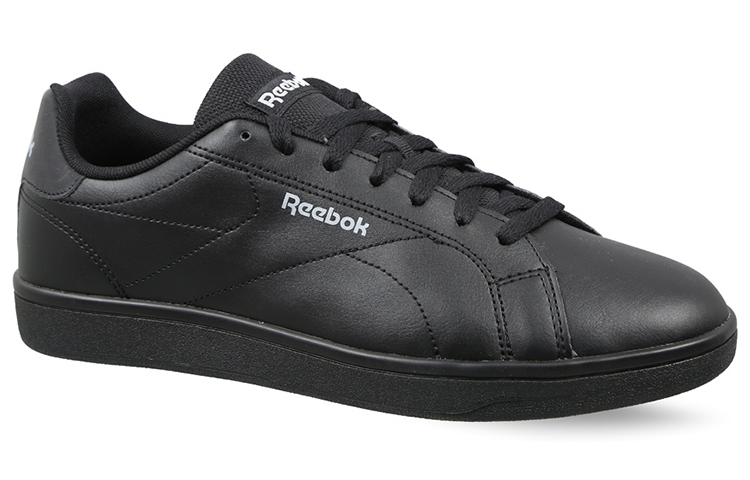 Lookbook 리복 클래식 로얄 컴플리트 블랙 (Reebok Classic Royal Complete Black) EG4468