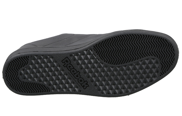 Details for 리복 클래식 로얄 컴플리트 블랙 (Reebok Classic Royal Complete Black) EG4468