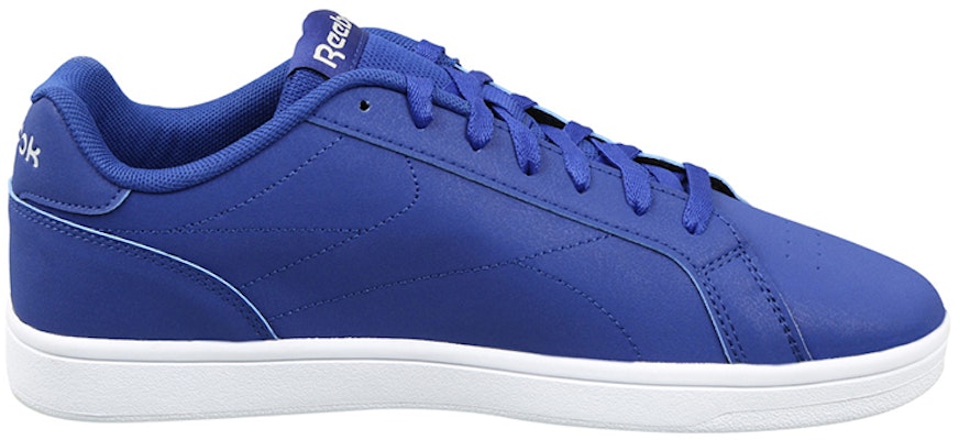 Reebok 經典 Royal Complete Clean 藍色 休閒鞋 Order Reebok 經典 Royal Complete Clean 藍色 休閒鞋