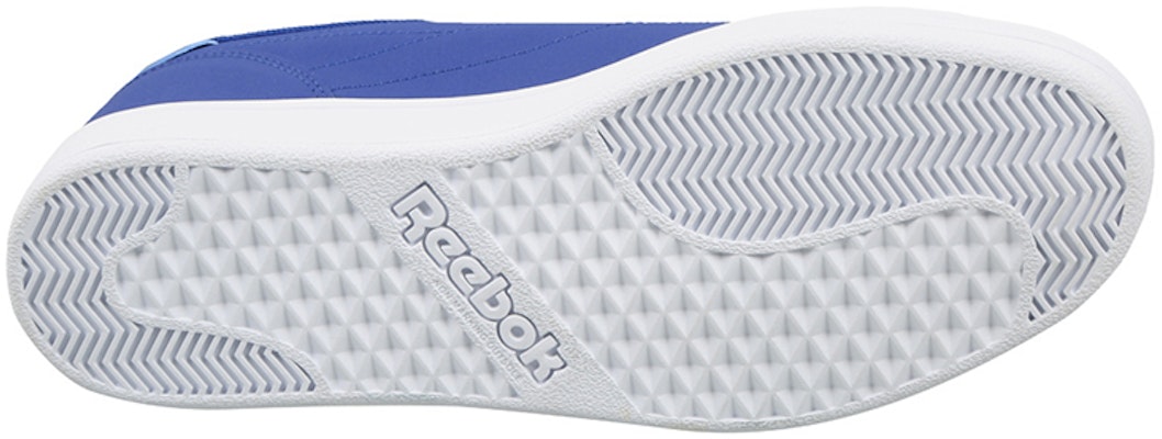 Reebok Classics Royal Complete Clean 'Blue' FU9073 Details for Reebok Classics Royal Complete Clean 'Blue' FU9073